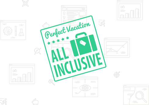 All inclusive